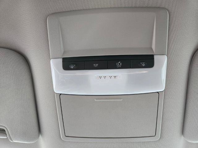 Certified 2025 Nissan Pathfinder S w/ Cargo Package image 20