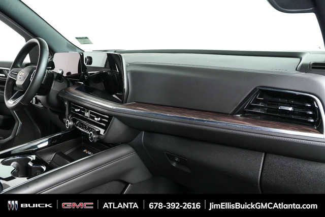 Used 2025 Chevrolet Tahoe LT image 22