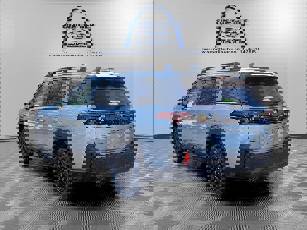 New 2026 Subaru Outback Wilderness image 22