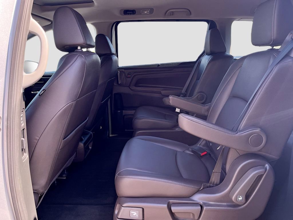 Used 2023 Honda Odyssey EX-L image 24