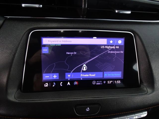 Certified 2023 Cadillac XT4 Sport image 17