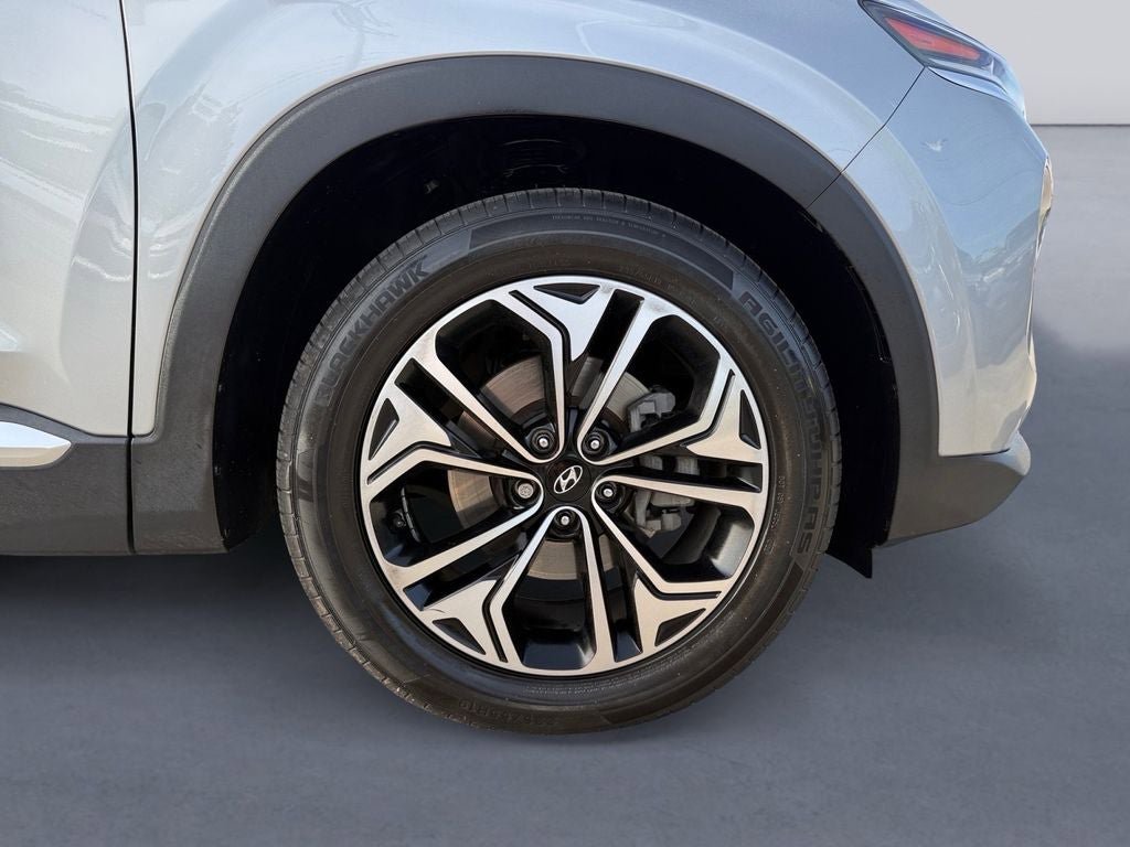 Used 2020 Hyundai Santa Fe SEL FWD image 9