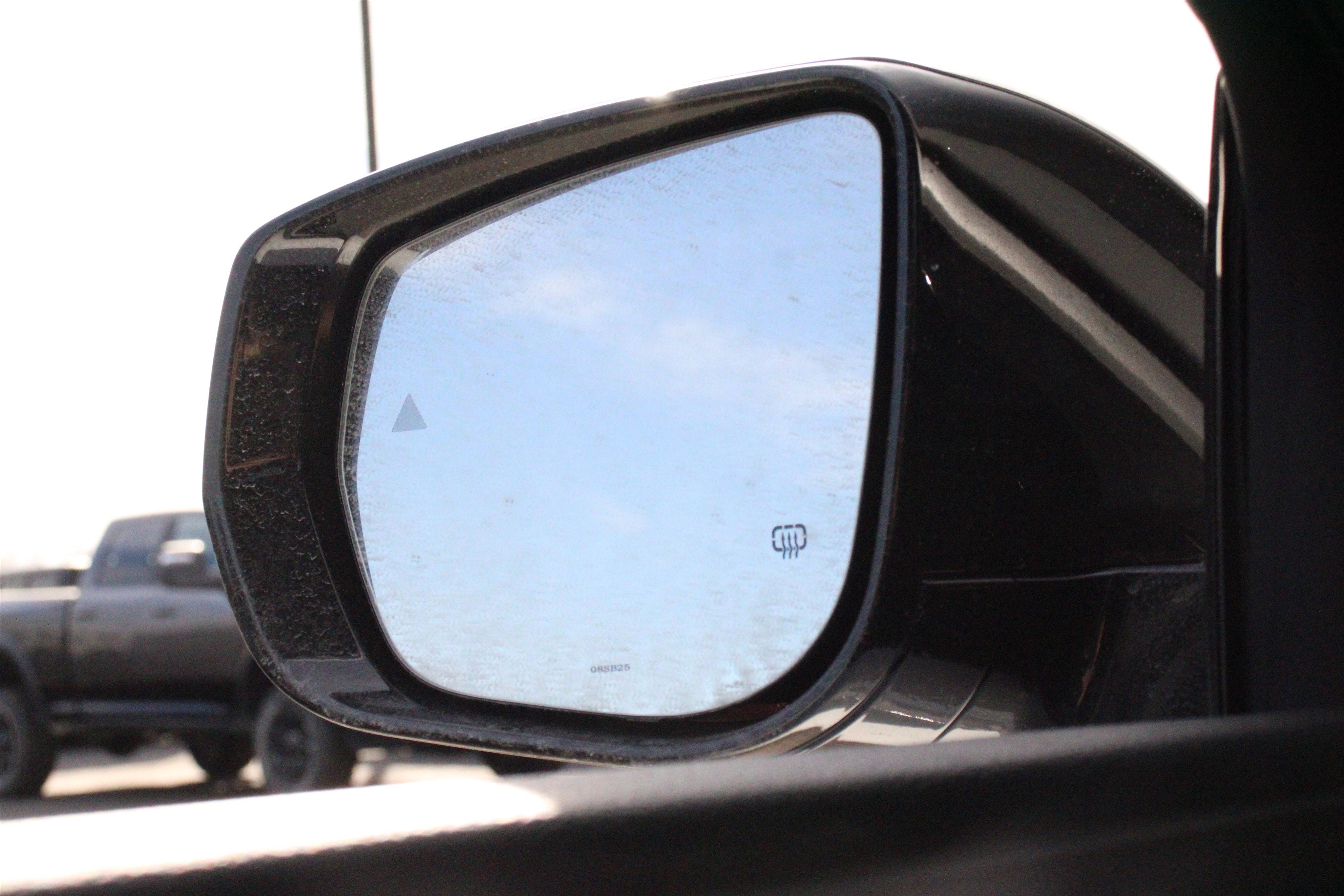 New 2026 Jeep Grand Cherokee Limited image 10