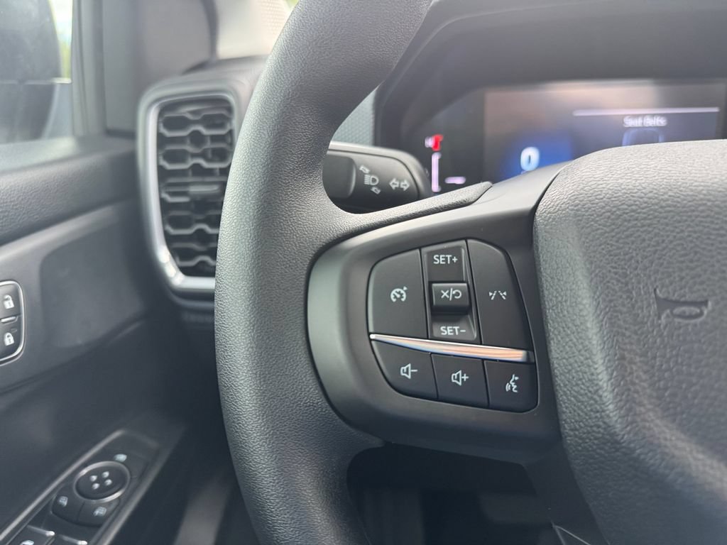 New 2026 Ford Ranger XL AWD/4WD image 36