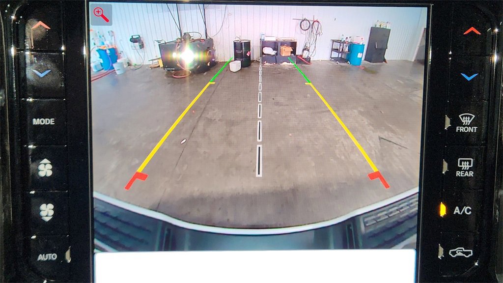 New 2026 RAM 3500 Big Horn image 21