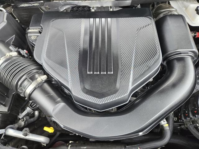 Used 2025 GMC Acadia Elevation image 30