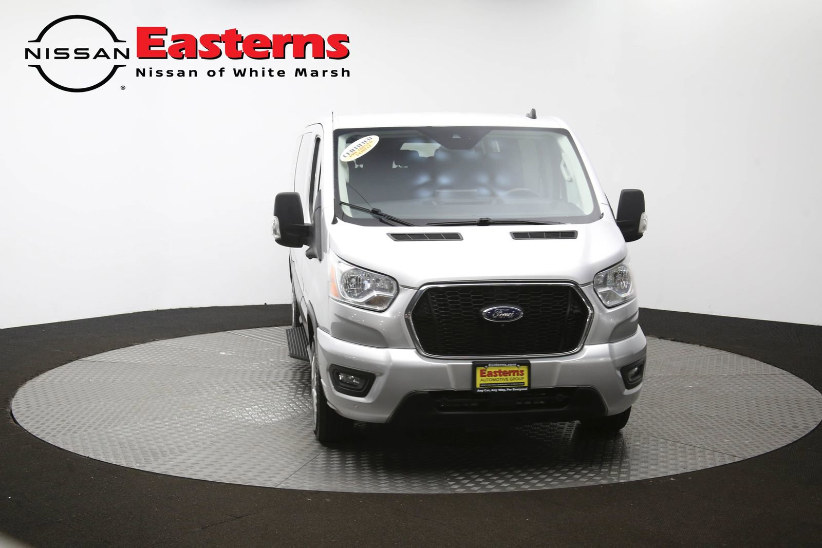 Used 2022 Ford Transit 350 XLT RWD image 50