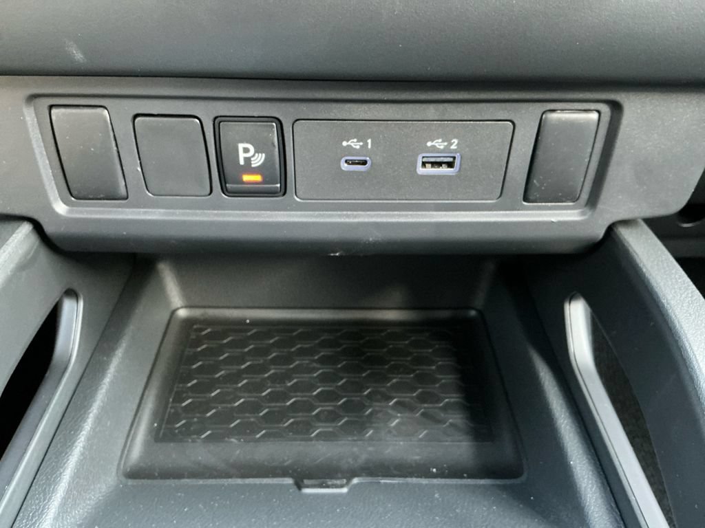 New 2026 Nissan Frontier S AWD/4WD image 27