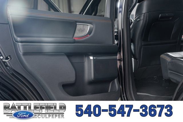 New 2026 Ford Expedition Tremor AWD/4WD image 47