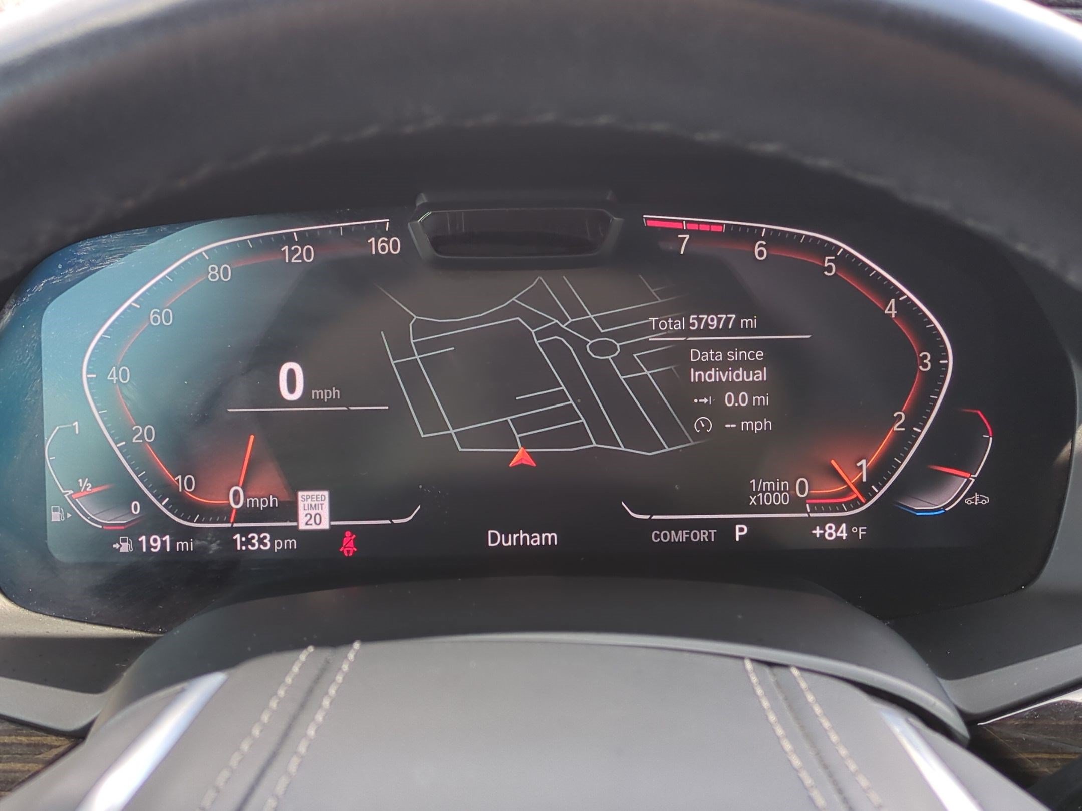 Used 2020 BMW X5 xDrive40i AWD/4WD image 19