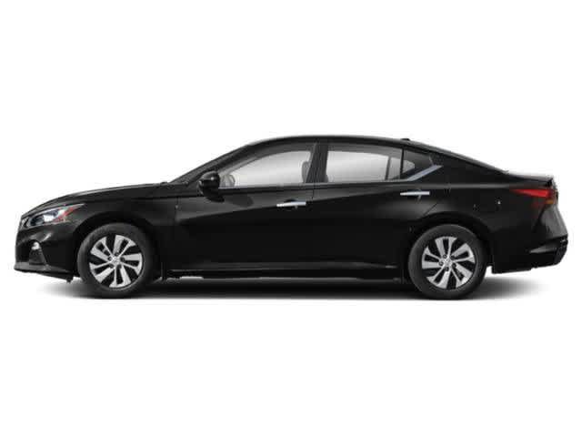 Used 2019 Nissan Altima 2.5 S AWD/4WD image 6
