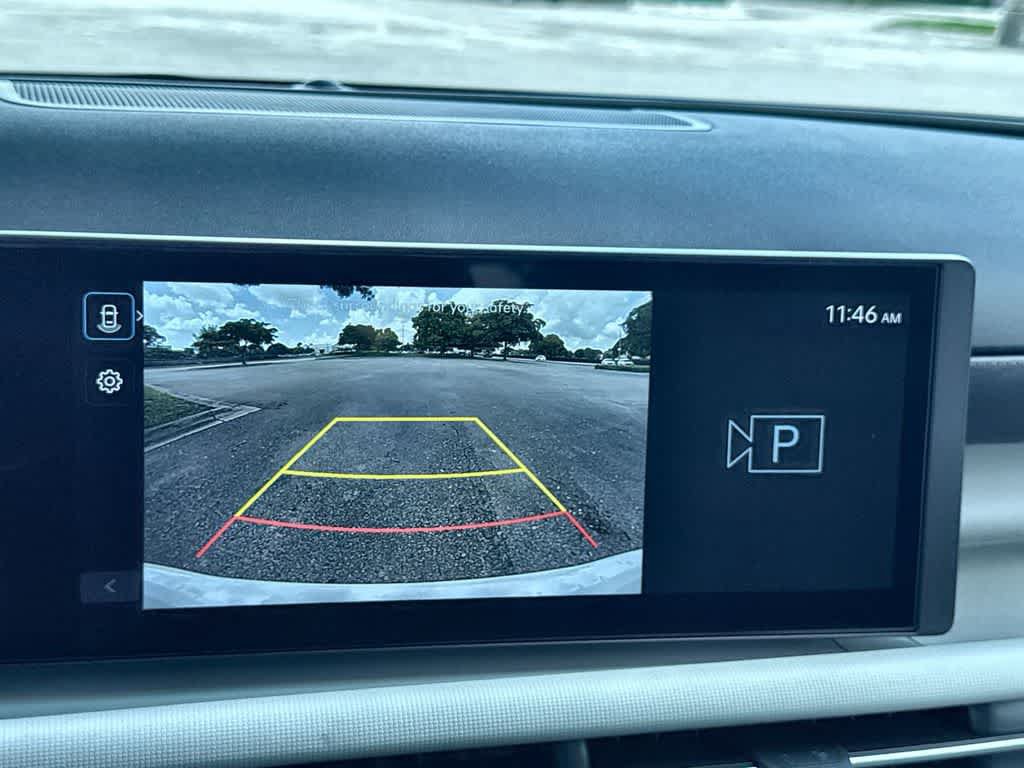 New 2026 Hyundai Tucson SE FWD image 19