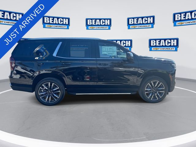 New 2026 Chevrolet Tahoe LS w/ LS Custom Edition RWD image 9