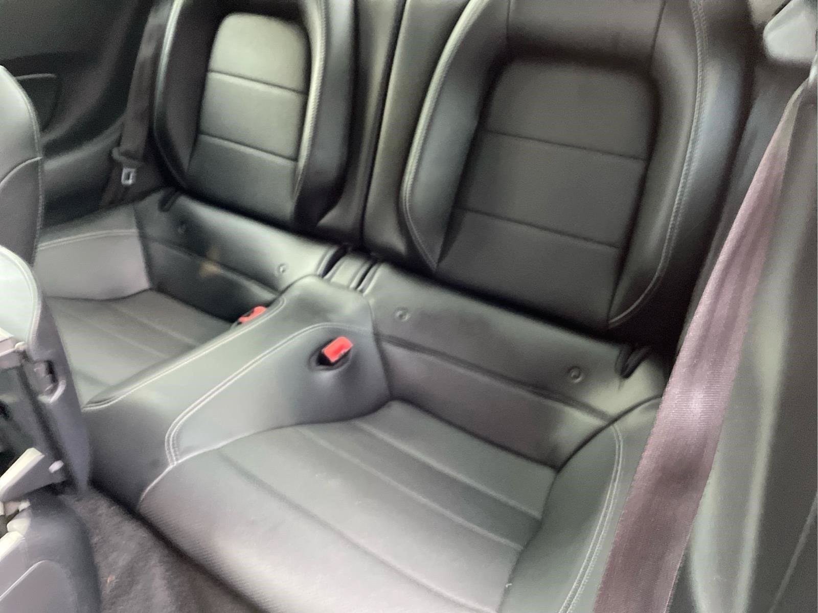 Used 2018 Ford Mustang GT Premium RWD image 15