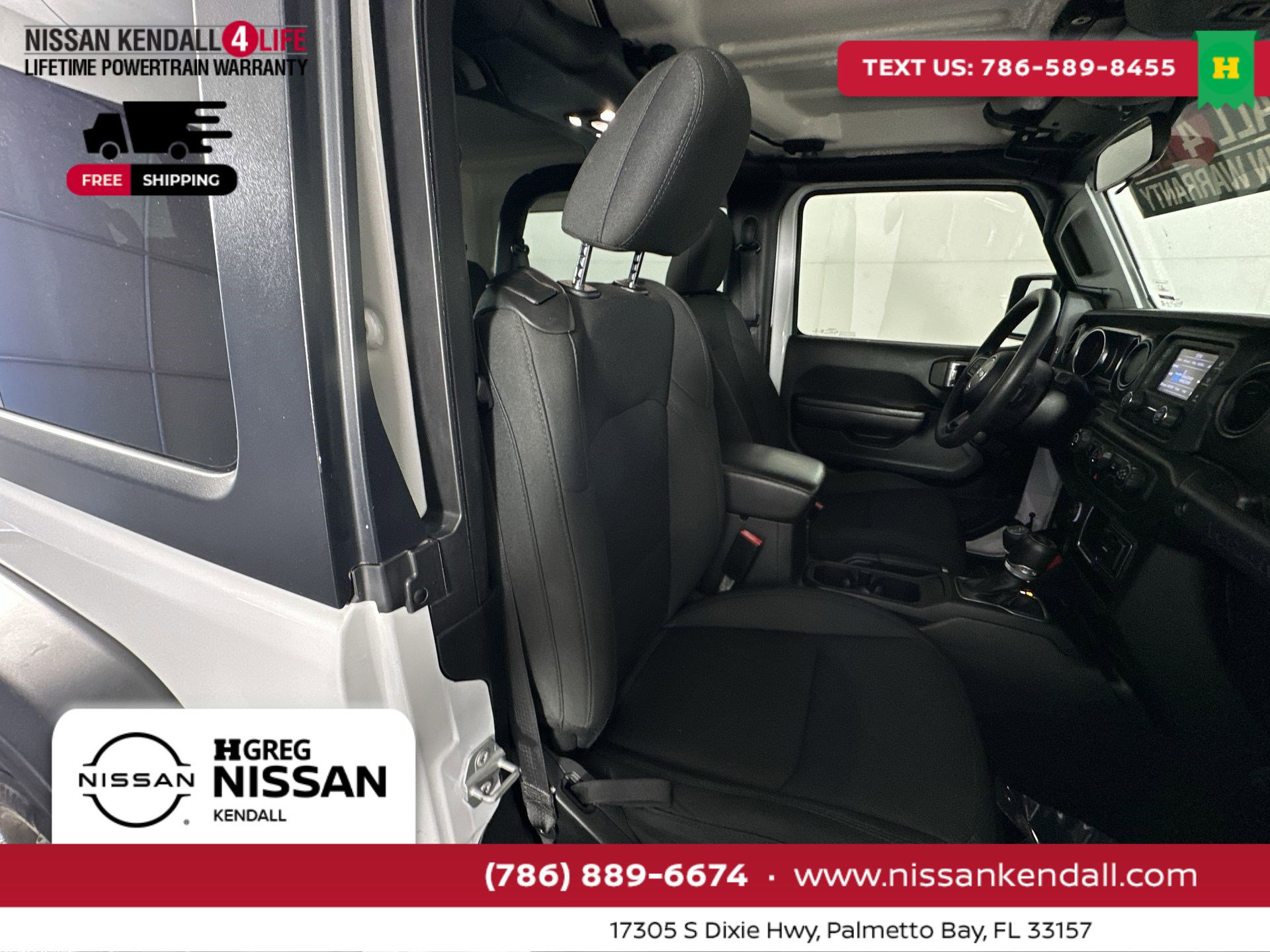 Used 2021 Jeep Wrangler Sport image 29