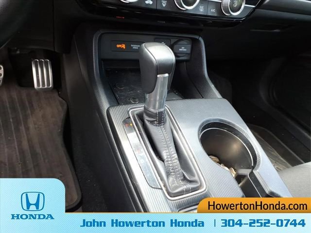 Used 2024 Honda Civic Sport image 13