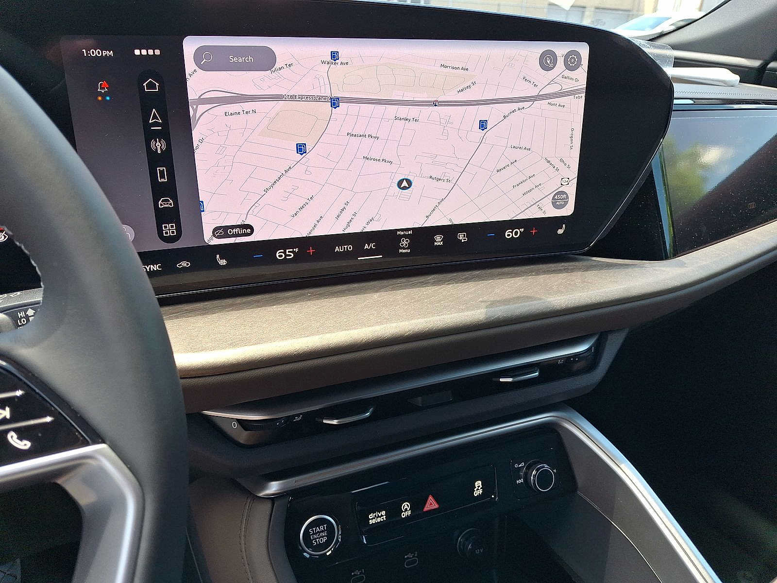 New 2026 Audi Q5 Premium AWD/4WD image 22