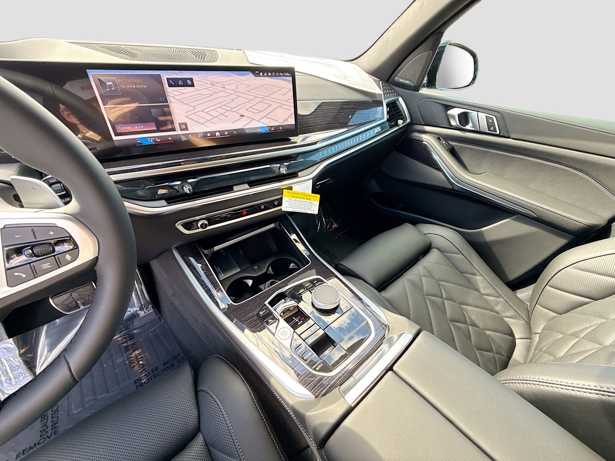 New 2026 BMW X5 sDrive40i w/ M Sport Package image 29