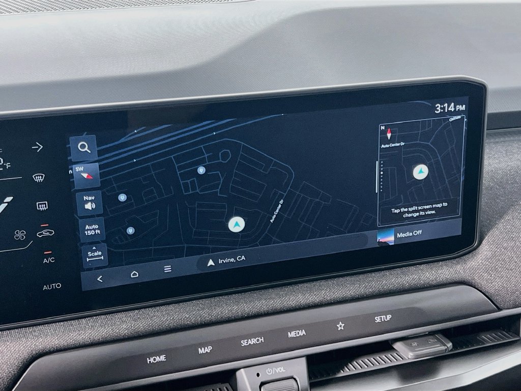 New 2027 Kia EV3 Land AWD/4WD image 11