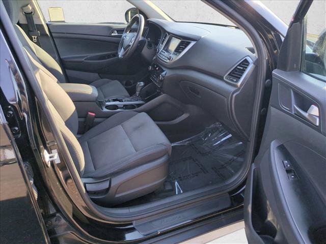 Used 2018 Hyundai Tucson Value FWD image 22