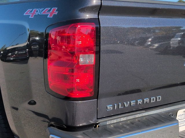 Used 2016 Chevrolet Silverado 1500 LS w/ Trailering Package AWD/4WD image 12