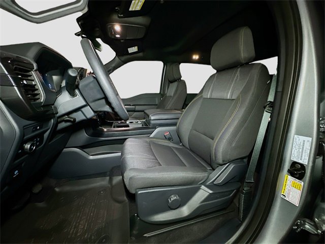 New 2025 Ford F150 STX w/ STX Black Appearance Package image 14