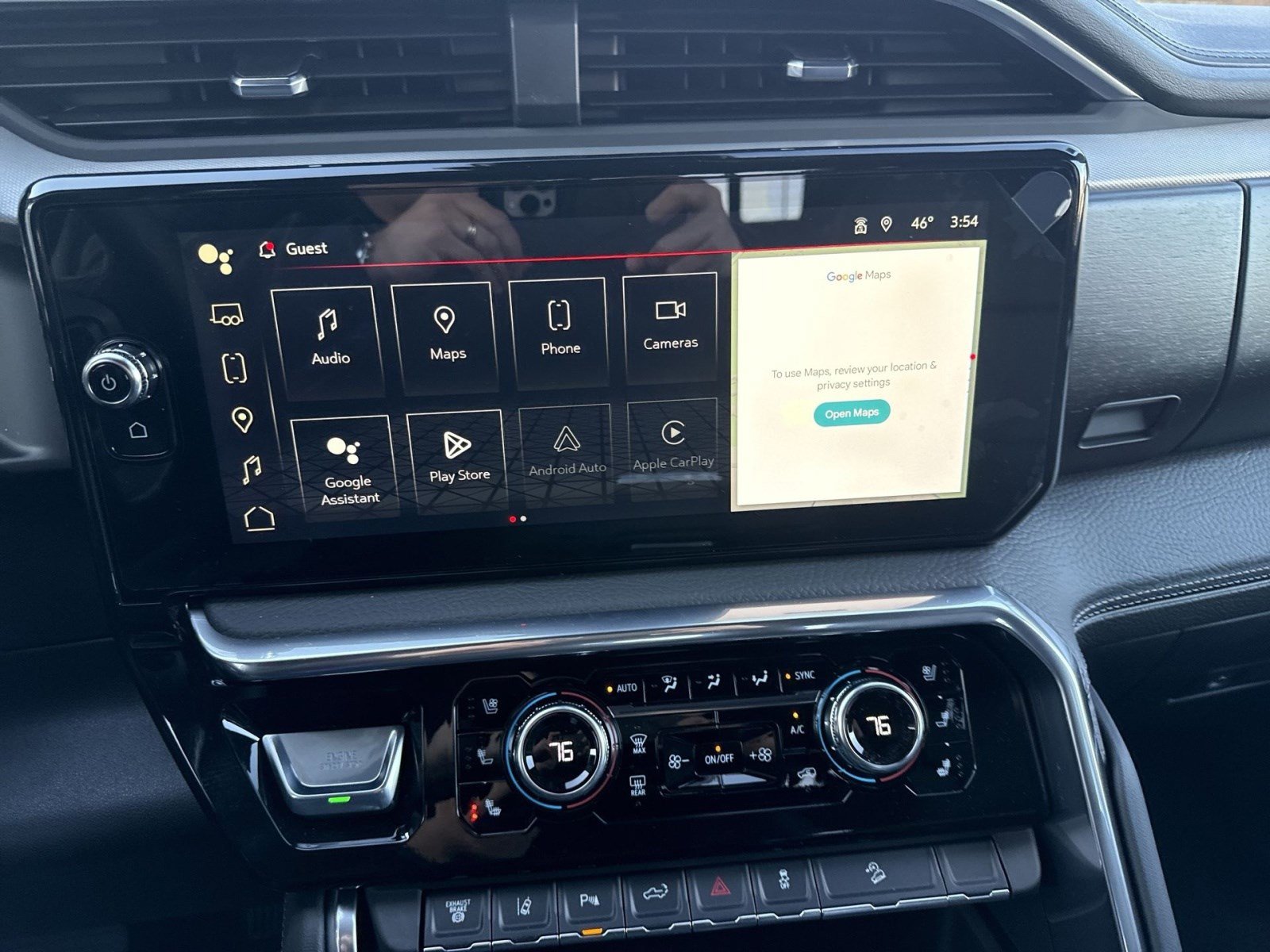 New 2026 GMC Sierra 2500 Denali w/ Denali Reserve Package image 15