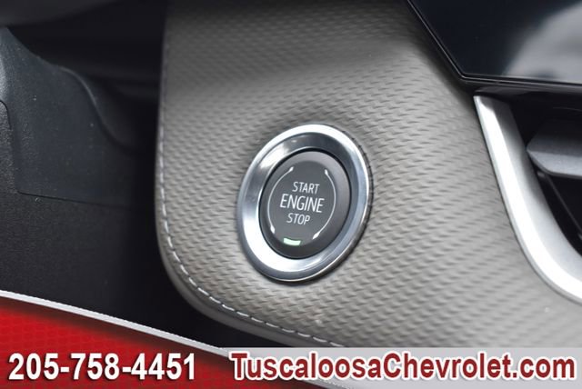 New 2026 Chevrolet Equinox LT w/ Convenience Package II image 34