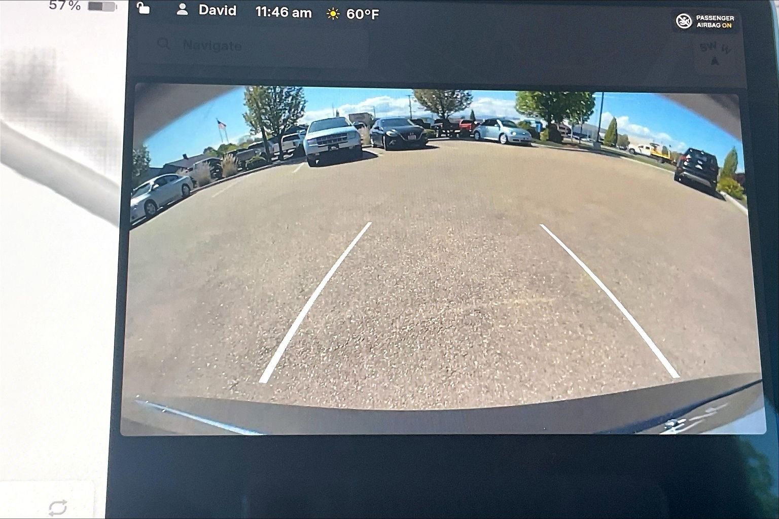 Used 2023 Tesla Model 3 Standard Range RWD image 13