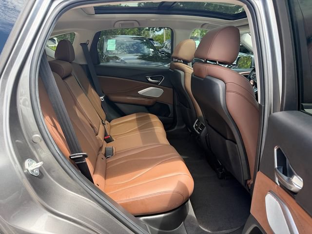 Certified 2024 Acura RDX w/ Technology Package AWD/4WD image 18