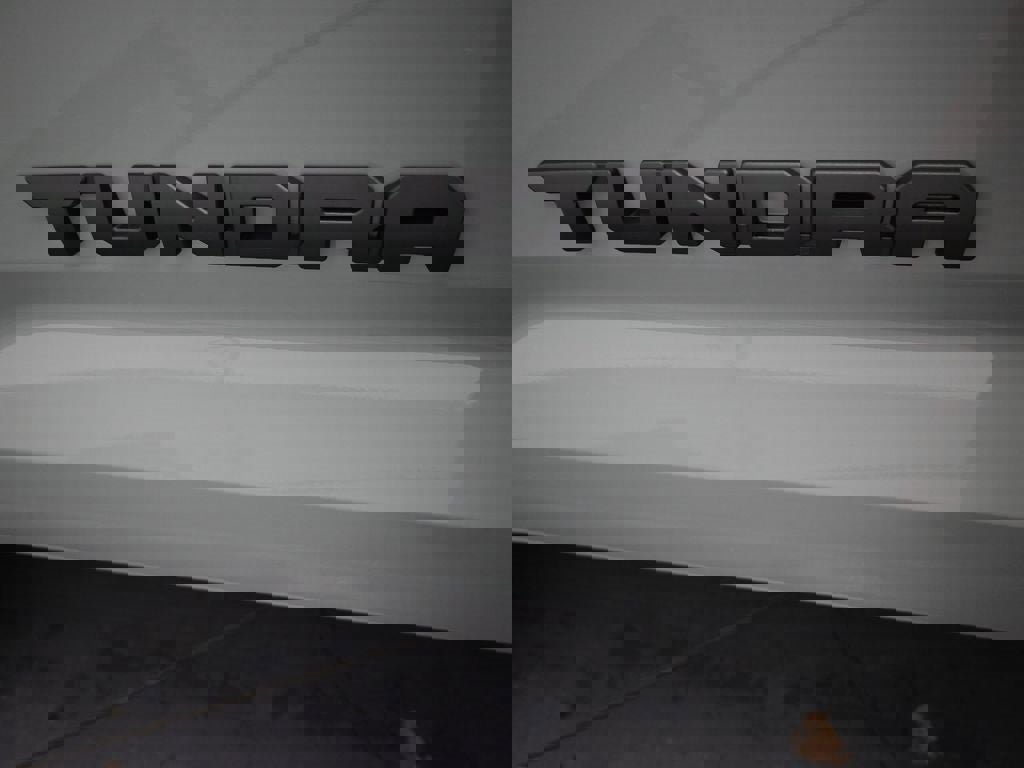 New 2026 Toyota Tundra SR5 image 46