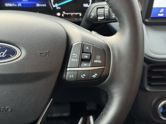 Certified 2024 Ford Maverick Lariat w/ FX4 Off-Road Package image 25