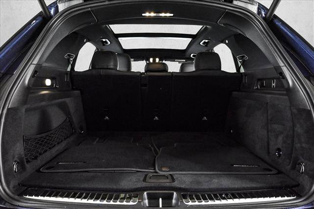 Used 2025 Mercedes-Benz GLE 53 AMG 4MATIC image 6