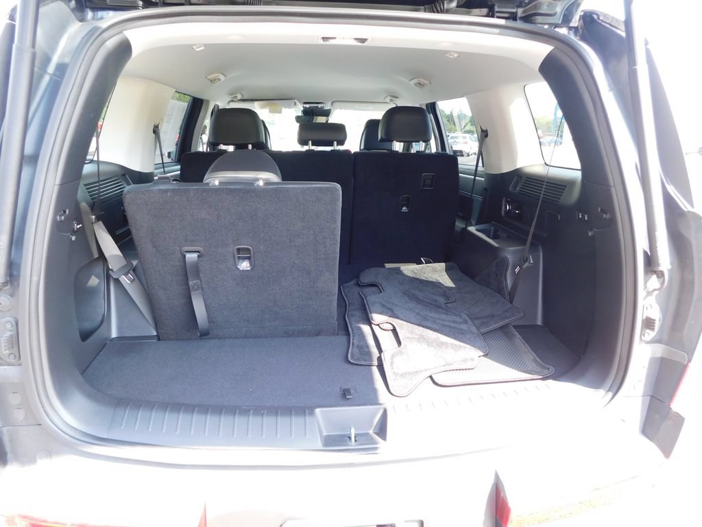 Used 2024 Hyundai Santa Fe SEL FWD image 24