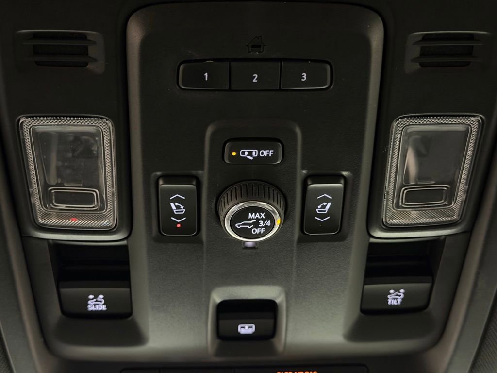 Used 2021 Chevrolet Tahoe High Country w/ Premium Package image 41