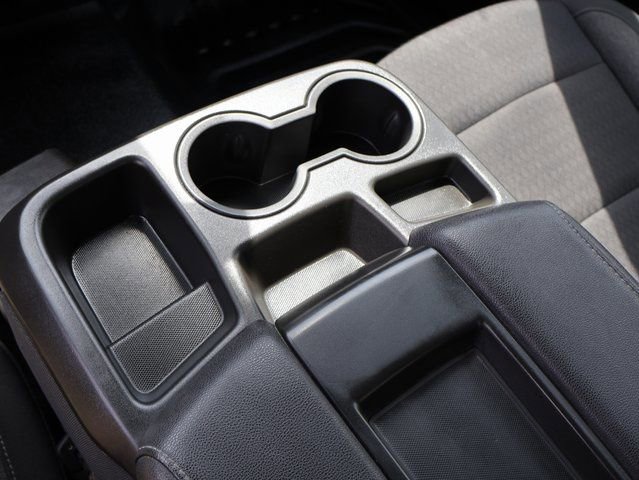 Used 2023 GMC Sierra 1500 Pro w/ Convenience Package RWD image 24