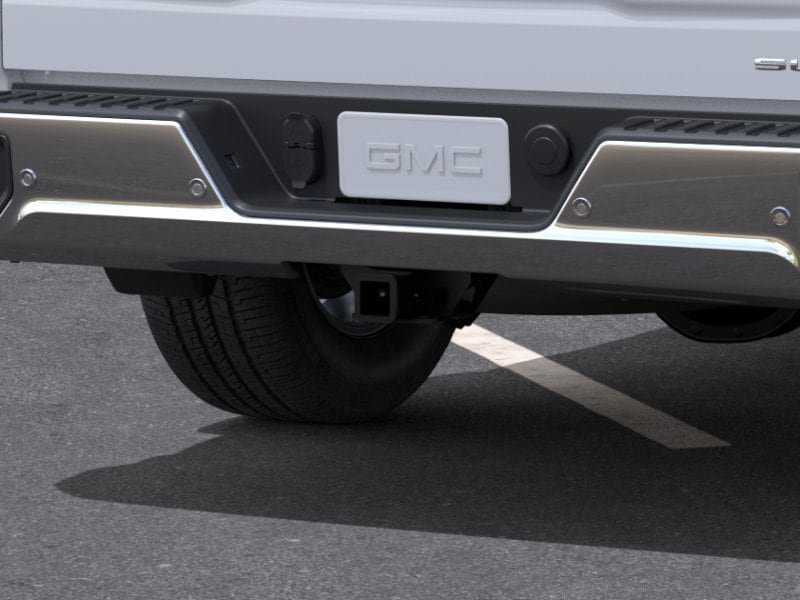 New 2026 GMC Sierra 1500 SLT w/ SLT Convenience Package RWD image 14