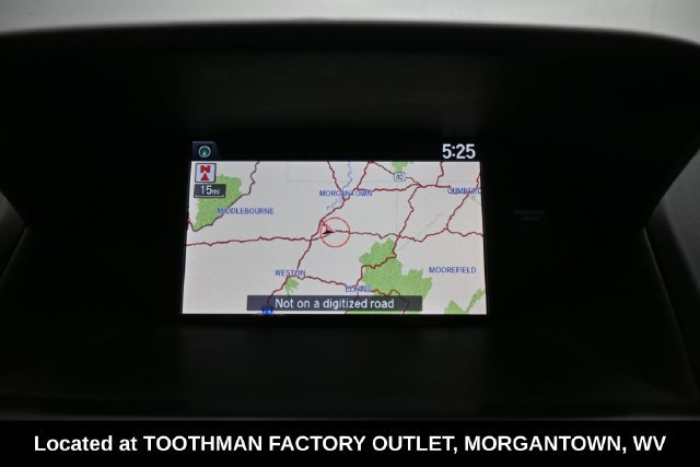 Used 2016 Acura RDX w/ Advance Package AWD/4WD image 17