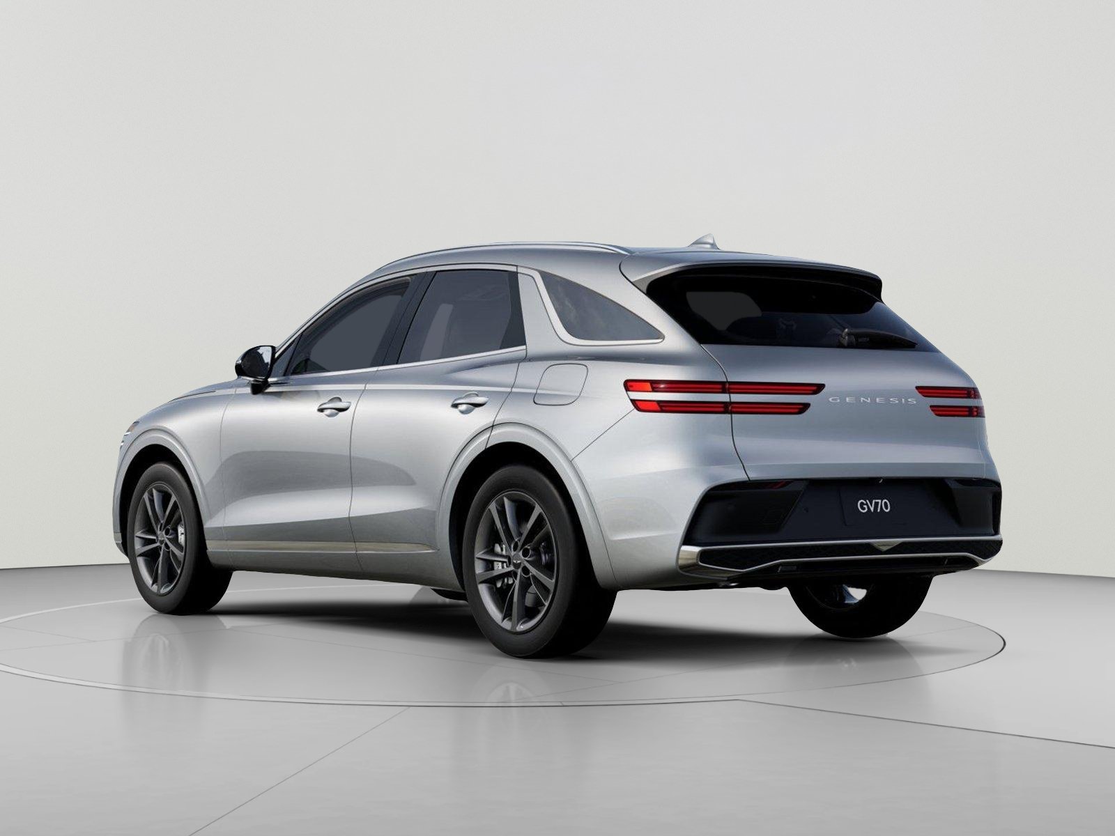 New 2027 Genesis GV70 2.5T Advanced AWD/4WD image 5