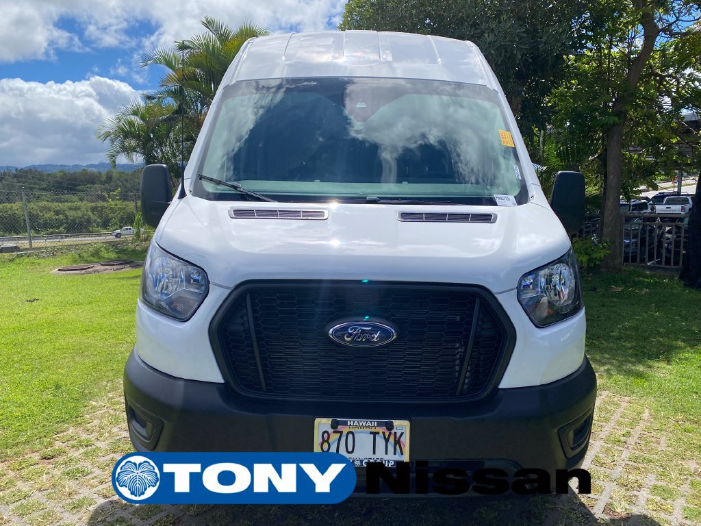 Used 2025 Ford Transit 250 148 High Roof