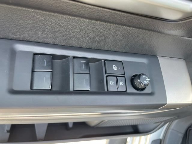 Used 2024 Toyota Tundra SR5 RWD image 12