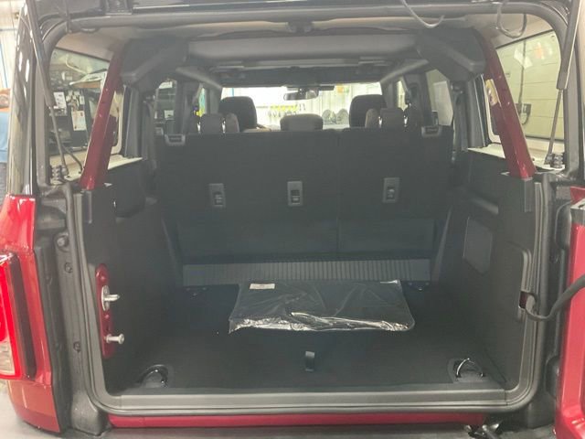 New 2025 Ford Bronco Big Bend image 5