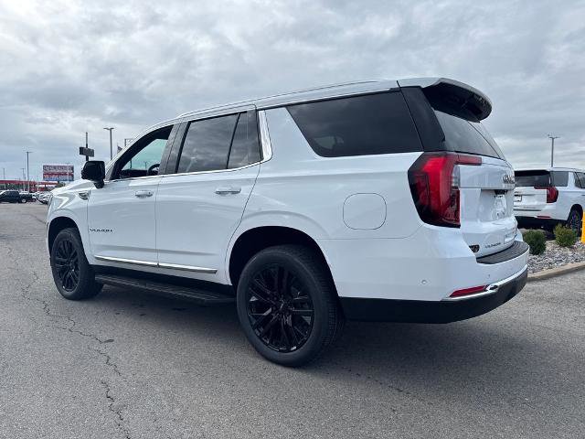 New 2026 GMC Yukon Elevation image 3