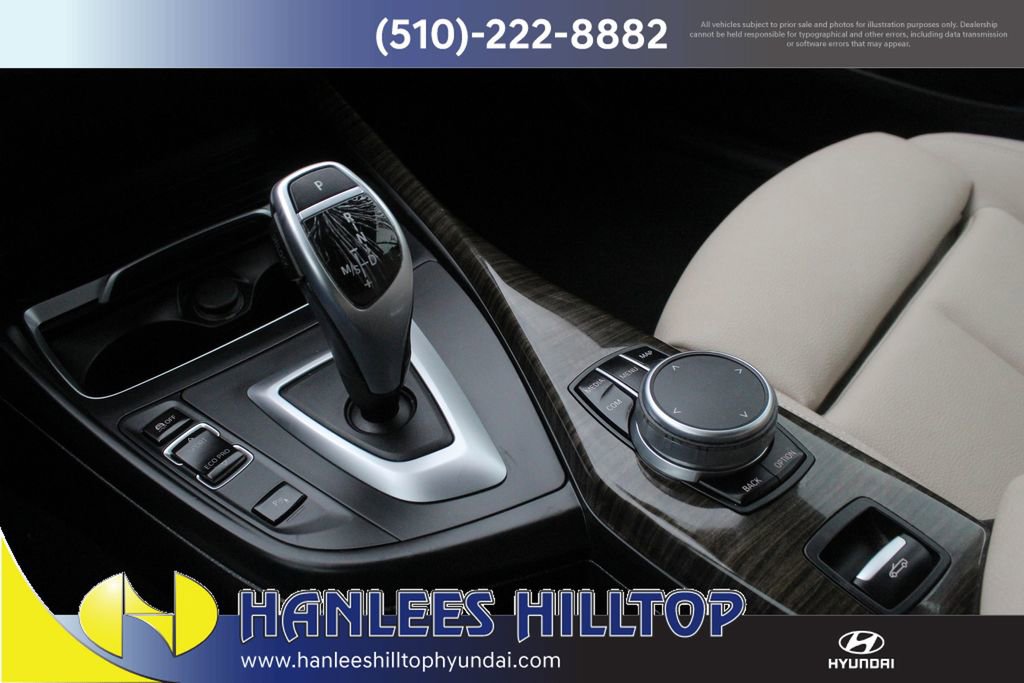 Used 2021 BMW 230i xDrive Convertible w/ Premium Package image 25