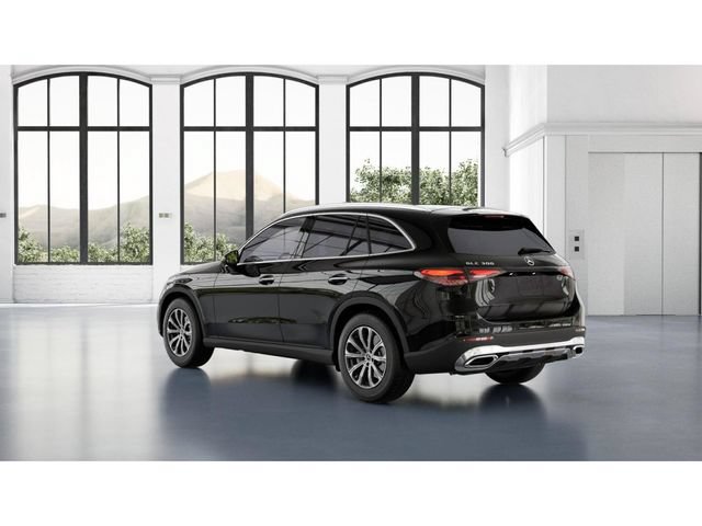 Used 2026 Mercedes-Benz GLC 300 4MATIC image 29