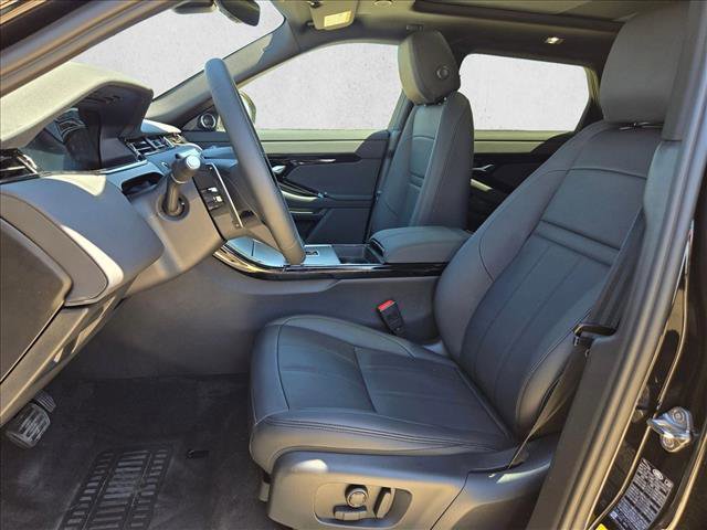 New 2026 Land Rover Range Rover Evoque S image 4