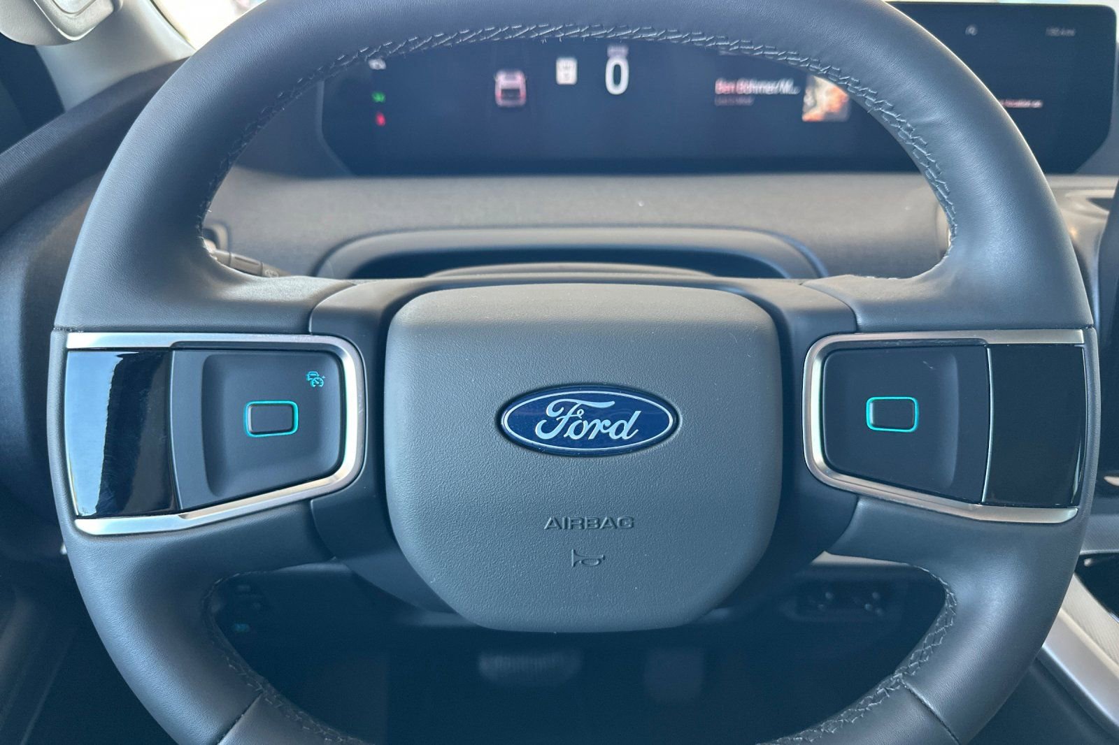 New 2026 Ford Expedition Max Active image 24