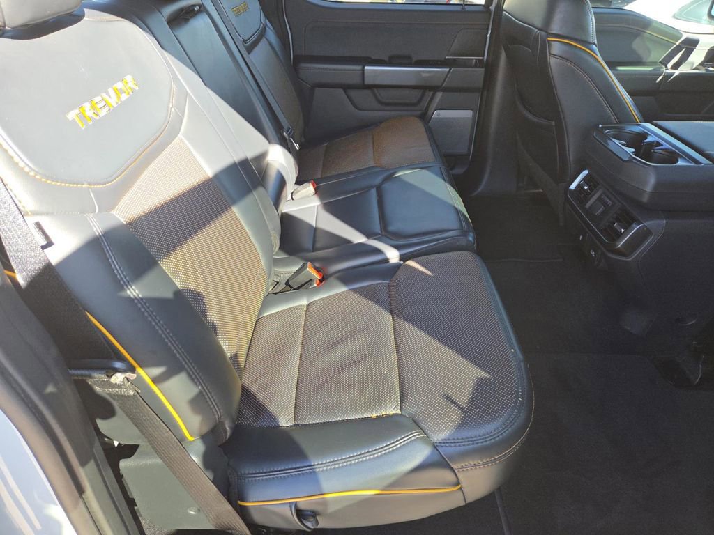 Used 2023 Ford F150 Tremor w/ Equipment Group 402A High image 20