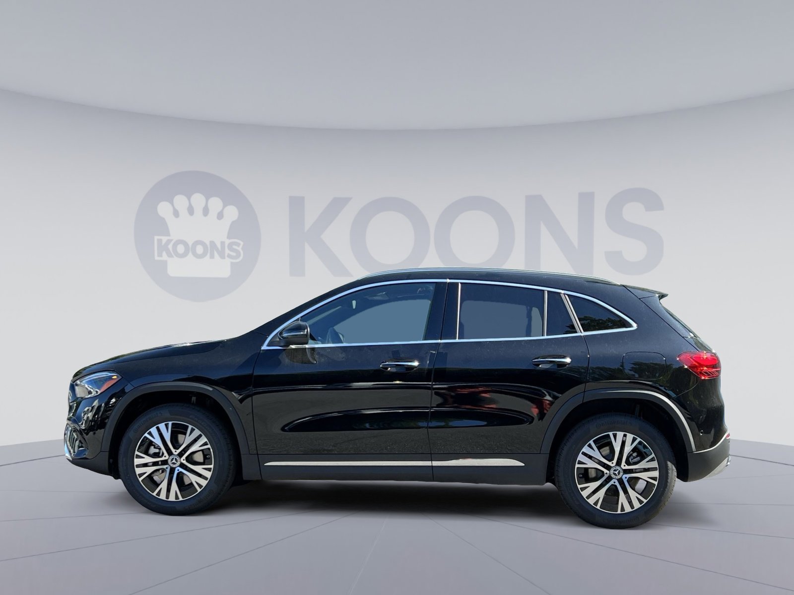 Used 2026 Mercedes-Benz GLA 250 4MATIC image 2