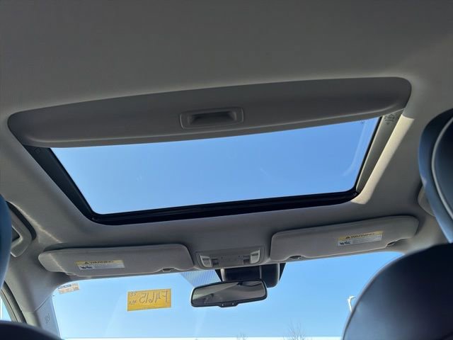 Used 2022 Acura ILX w/ Premium Package image 14